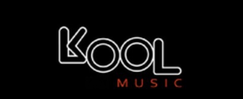 KOOL MUSIC Logo (EUIPO, 19.12.2011)