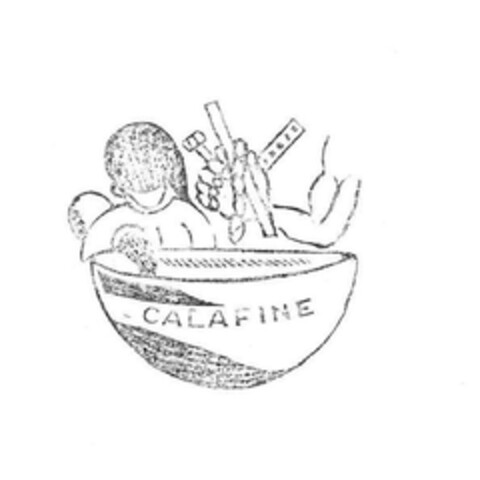 CALAFINE Logo (EUIPO, 14.11.2011)