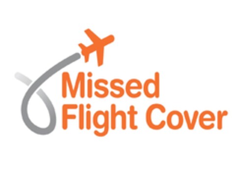 Missed Flight Cover Logo (EUIPO, 01/20/2012)