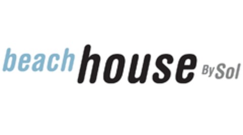 BEACH HOUSE BY SOL Logo (EUIPO, 24.02.2012)