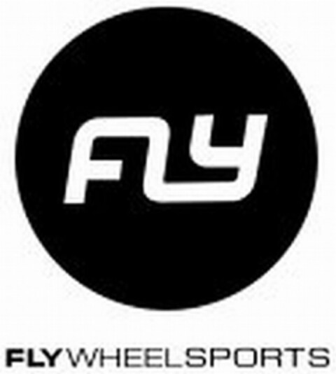 FLY FLYWHEEL SPORTS Logo (EUIPO, 27.03.2012)