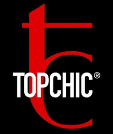 tc TOPCHIC Logo (EUIPO, 05.06.2012)