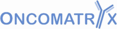 Oncomatrix Logo (EUIPO, 07/11/2012)