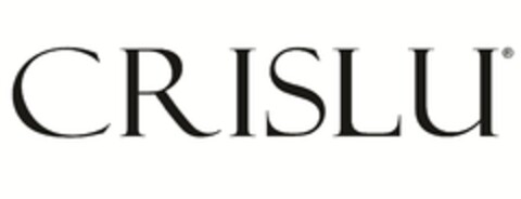 CRISLU Logo (EUIPO, 07/25/2012)