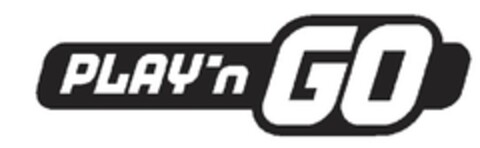 PLAY'N GO Logo (EUIPO, 08/24/2012)