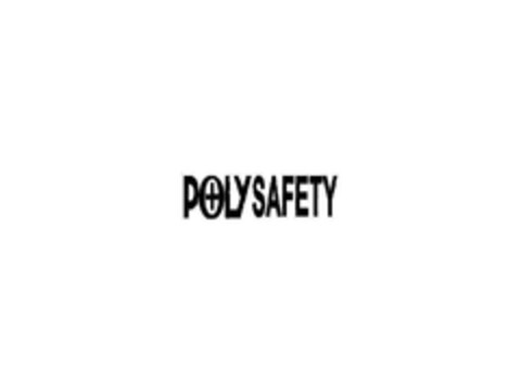 POLY SAFETY Logo (EUIPO, 24.09.2012)