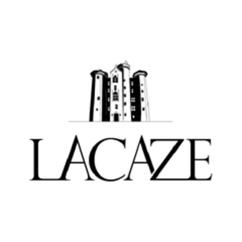 LACAZE Logo (EUIPO, 10.10.2012)