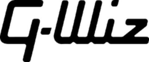 G-WIZ Logo (EUIPO, 30.10.2012)