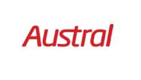 Austral Logo (EUIPO, 22.11.2012)