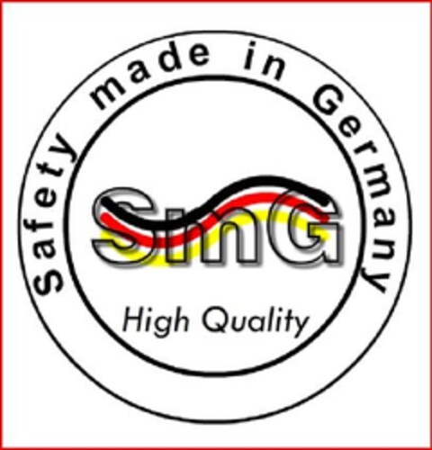 Safety made in Germany SmG Logo (EUIPO, 09.01.2013)