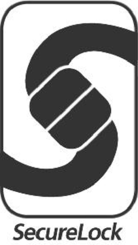 SecureLock Logo (EUIPO, 11.01.2013)