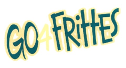 GO 4 FRITTES Logo (EUIPO, 02/08/2013)