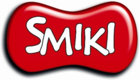 Smiki Logo (EUIPO, 03/13/2013)