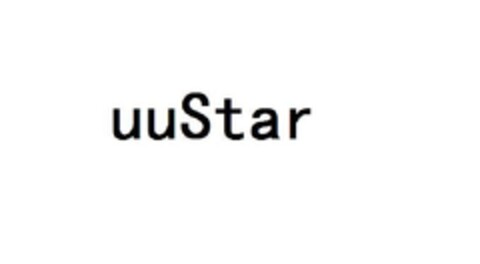 UUSTAR Logo (EUIPO, 22.03.2013)