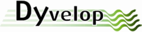 DYVELOP Logo (EUIPO, 04/29/2013)