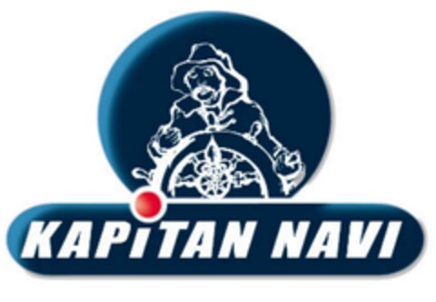 KAPITAN NAVI Logo (EUIPO, 27.05.2013)