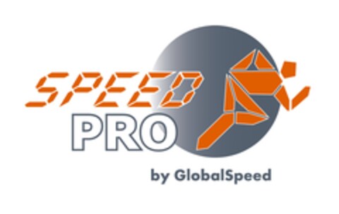 Speed Pro by GlobalSpeed Logo (EUIPO, 05/28/2013)