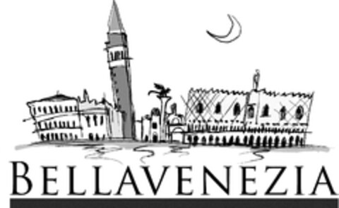 BELLAVENEZIA Logo (EUIPO, 01.08.2013)