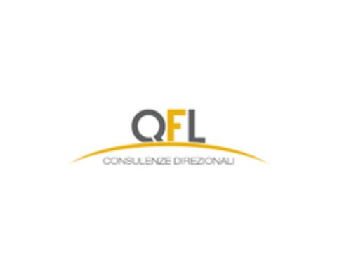 QFL consulenze direzionali Logo (EUIPO, 09/04/2013)