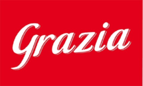 GRAZIA Logo (EUIPO, 11/11/2013)