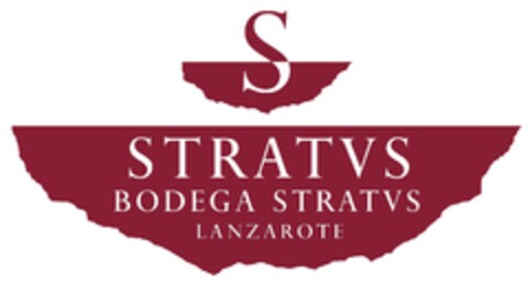 S STRATVS BODEGA STRATVS LANZAROTE Logo (EUIPO, 15.11.2013)