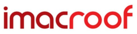 IMACROOF Logo (EUIPO, 13.03.2014)