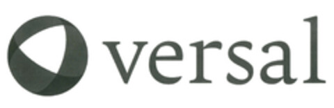 versal Logo (EUIPO, 04/01/2014)