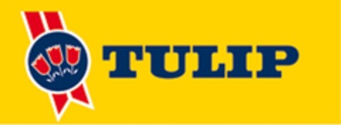 TULIP Logo (EUIPO, 04/07/2014)