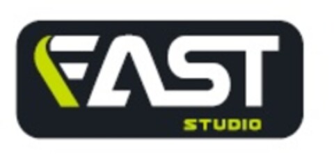 FAST STUDIO Logo (EUIPO, 05/14/2014)