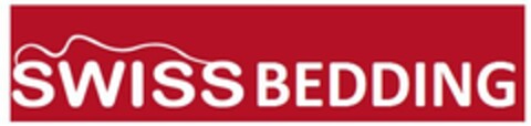 SWISS BEDDING Logo (EUIPO, 09.06.2014)