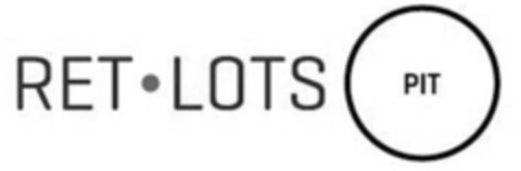 RET LOTS PIT Logo (EUIPO, 17.07.2014)