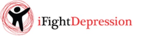 iFightDepression Logo (EUIPO, 11.09.2014)