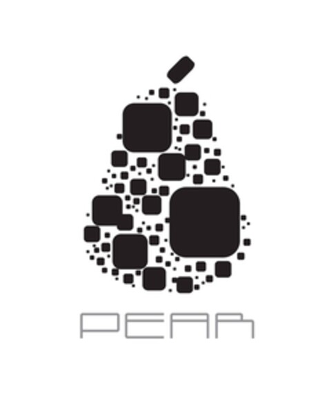 PEAR Logo (EUIPO, 25.07.2014)