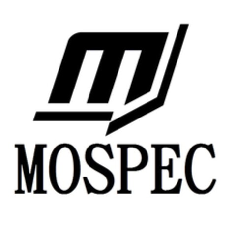 MOSPEC Logo (EUIPO, 31.07.2014)