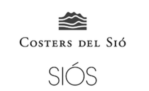 COSTERS DEL SIO SIOS Logo (EUIPO, 08/06/2014)