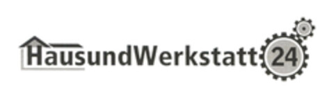 HausundWerkstatt 24 Logo (EUIPO, 09/15/2014)