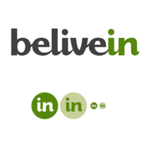 belivein in in in in Logo (EUIPO, 07.10.2014)