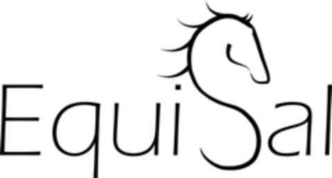 EQUISAL Logo (EUIPO, 08.10.2014)