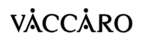 VACCARO Logo (EUIPO, 03.12.2014)