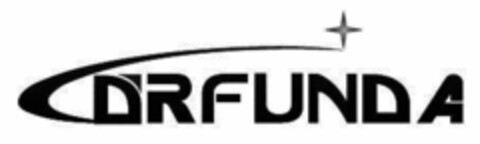 DRFUNDA Logo (EUIPO, 17.12.2014)