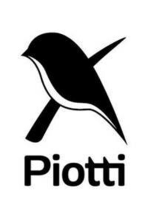 Piotti Logo (EUIPO, 28.01.2015)