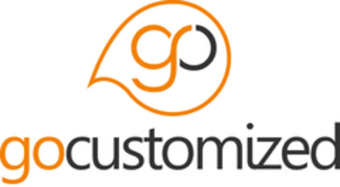 GOCUSTOMIZED Logo (EUIPO, 20.02.2015)