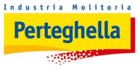 Industria Molitoria PERTEGHELLA Logo (EUIPO, 03/25/2015)