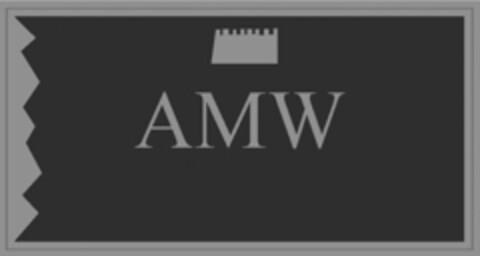 AMW Logo (EUIPO, 04/15/2015)