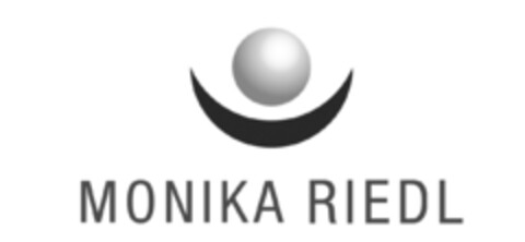 MONIKA RIEDL Logo (EUIPO, 24.04.2015)