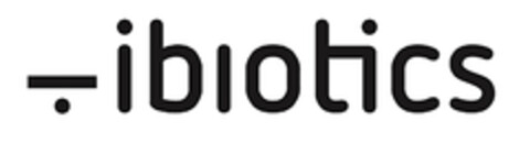 ibiotics Logo (EUIPO, 04.05.2015)