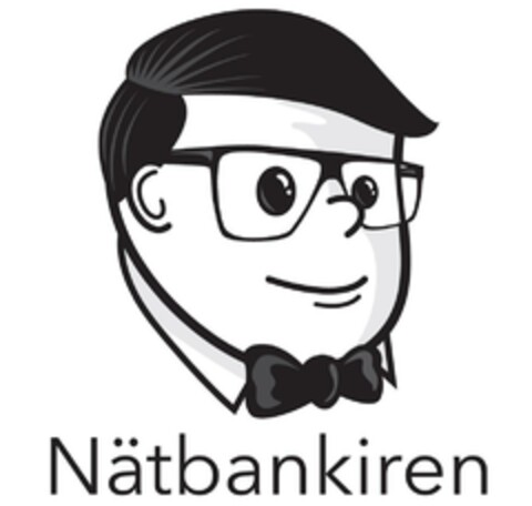 Nätbankiren Logo (EUIPO, 05/07/2015)