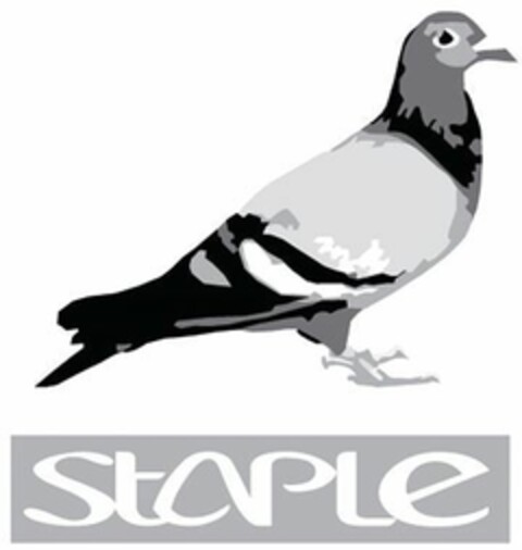 STAPLE Logo (EUIPO, 27.05.2015)