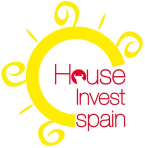 HOUSE INVEST SPAIN Logo (EUIPO, 05.06.2015)