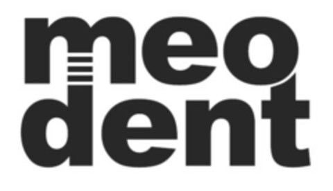 meodent Logo (EUIPO, 14.07.2015)